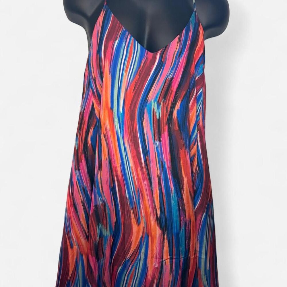 Nicole-miller Women's Multi Dress - Picture 3 of 9